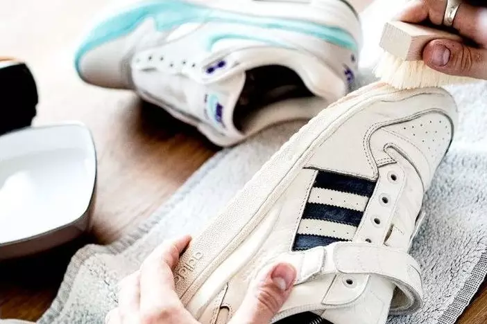 Cómo Puedo Reparar Zapatillas de Tela Que Están Rotas 8 Cómo Puedo Reparar Zapatillas de Tela Que Están Rotas